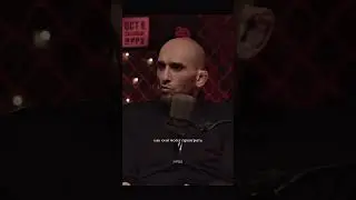 Адлан Амагов про психологию бойцов 