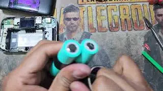 HOW TO MAKE BATTERY FOR HUAWEI POKET ROUTER E571 PORTABLE CHARGER ROUTER FIX AT HOME BATTERY LOW