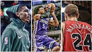 THE ROOKIES HAVE BEEN AMAZING SO FAR • ANTHONY DAVIS INJURED | NBA HIGHLIGHTS