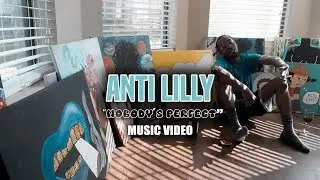 Anti-Lilly & Phoniks - 