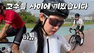 남들의 리커버리는 나의 템포..