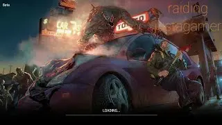 Ldoe raiding justagamer