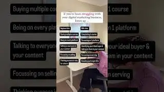 There is another way