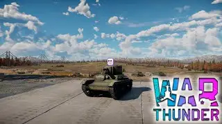 НАЯЧИНАЕМ ПРОКАЧКУ ТАНКОВ САМАЛЁТОВ И КОРАБЛЕЙ В ИГРЕ War Thunder 