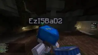 РАН ВАСЯ РАН!MINECRAFT