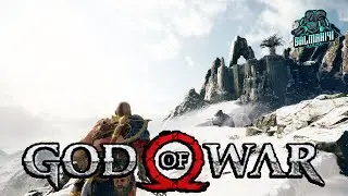 God of War 4 Journey Back to the Mountain, SALMAN141 Pro Pakistani Gamer