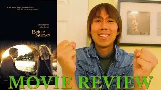 Before Sunset (2004) - Movie Review by Hito