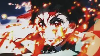 холостяк amethyst amv/edit demon slayer убийство танджиро слабак