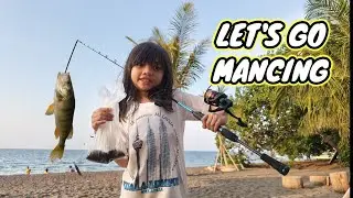 BOCIL MANCING GA PERNAH BONCOS GUYSSS