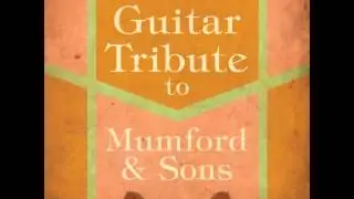After the Storm - Mumford & Sons Acoustic Tribute
