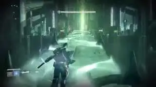 Destiny - Willbreaker's Greaves - Bridge Completion Award (Crota's End - Moon Raid)