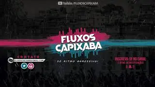 SÓ VOCÊ - ROGERINHO [DJ CABELIN DE VILA VELHA] FLUXOS CAPIXABA 2020 #BEATFINO