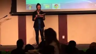 Ka Vue: Spoken Words