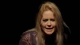 Монолог МЕДЕИ из пьесы Ж.Ануя 