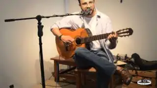Germán Neftalí - Memorias