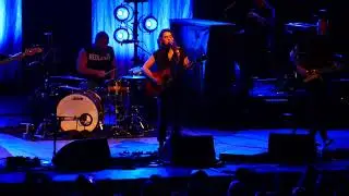 Brandi Carlile 'The Story' 8-17-2018 at The Greek Theatre Concert LA CA