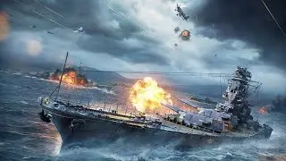 My first day in modern warships 🤜🤛 | Modern warships #1 | Deadlóx gaming