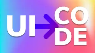 Best Tools to Convert UI to Code Instantly! | Design Essentials