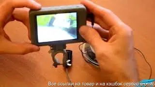 Подводная камера для зимней рыбалки купить на алиэкспресс