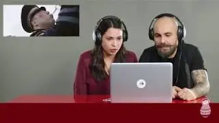 смотрят клип Ленинград