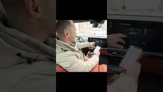 зарядка не задалась 