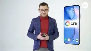 Рекламный блок во время местного вещания (СТС/Пирамида ТВ, г. Назарово, 23.04.2024 18:35)
