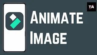 How To Animate an Image in Filmora - Create Stunning Image Animations | Wondershare Filmora Tutorial