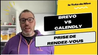 Comment remplacer Calendly par Brevo