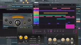 How To Make Techno - Fl Studio Tutorial (Maddix Style, Adam Beyer)