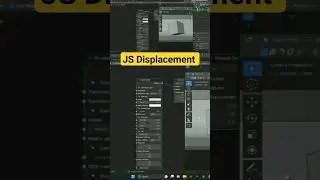 What happened to JSdisplacement Site 