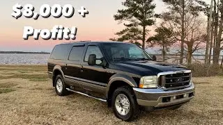 Why This Vehicle is a Profitable Investment | Money Talks part 1