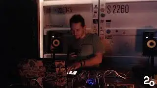 Prid Prod @ 20ft Radio