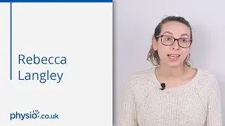 Receptionist - Rebecca Langley