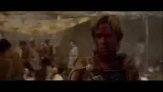 Dante's Prayer