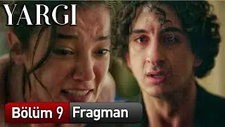Yargı 9.Bölüm Fragmanı