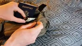 5.11 LV6 Review
