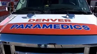 Denver paramedic explains how they were able to power through CrowdStrike outage