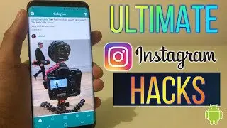 ULTIMATE INSTAGRAM HACK FOR ANY ANDROID DEVICE (NO ROOT NEEDED)