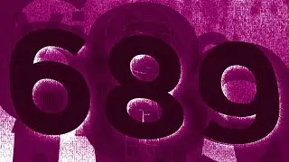 MediaVideoAndAudioCreator689 Gotham Logo in Ruined Gotham Chorded