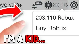 How I Got 100,000 ROBUX For Free... (how to get free robux) (how to get free robux 2024)