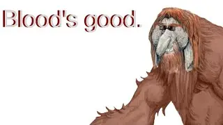 I’m feeling better.