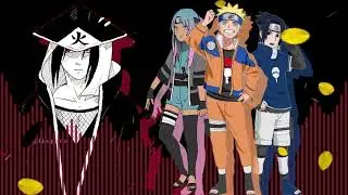 TO BE A SHINOBI   Hokage Itachi type beat (prod  Onokage)