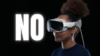 Sorry Apple, It's Not Gonna Happen