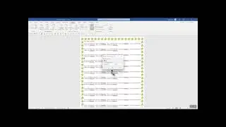 Mailmerge with Word