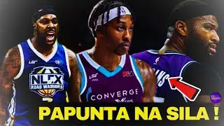 EXCITING ang PBA NEXT SEASON ! DEMARCUS COUSINS TARGET ng TNT TROPANG GIGA !