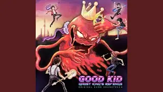 Ghost King Theme