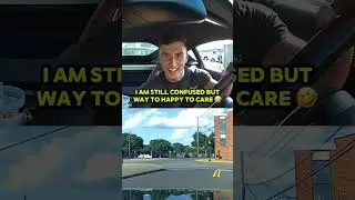 One minute in my Supra, next in a $200,000 Maybach… 