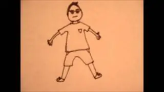 Small to Big | Drawn Animation by Trevor