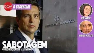 Por unanimidade, Banco Central aumenta juros em 0,5%