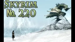 Skyrim s 220 где ты жезл Ома